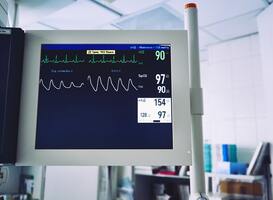 Meer inzicht in hartschade bij coronapatiënten op de intensive care