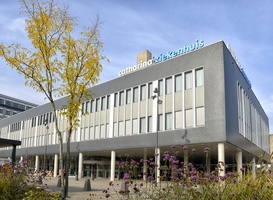 Baanbrekende gevolgen door temperatuurwetenschap in de zorg