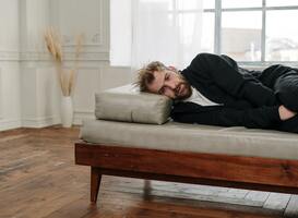 Bram Bakker blikt terug: 'De psychiatrie heeft een groot identiteitsprobleem'