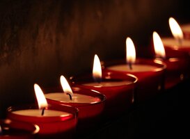 In mei oversterfte, vooral onder Wlz-gebruikers en 65-plussers