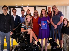 ’Niet (on)beperkt genoeg’: in gesprek met minister over de Banenafspraak