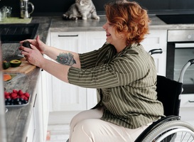 'Maak landelijke afspraken over toegankelijke en passende woningen'