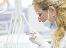 Werkgevers hebben goed zicht op huidige vraag naar zorgprofessionals