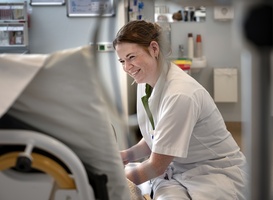 Meer data nodig voor besluit over SEH-zorg