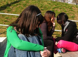 Pesten leidt vaak tot emotionele of psychische problemen