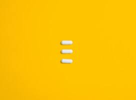 Amoxicilline telt meeste jonge gebruikers