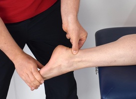 Vrijwilligers met gezonde achillespezen gezocht