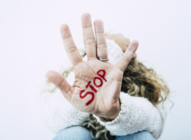 Nationaal Rapporteur: 'Brede blik nodig bij seksueel geweld'