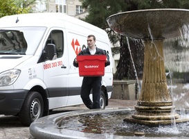 Mentaal welzijn platformwerkers onder druk