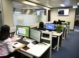 Blijven werken met een nierziekte