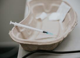 Novavax nu ook beschikbaar als herhaalprik tegen corona