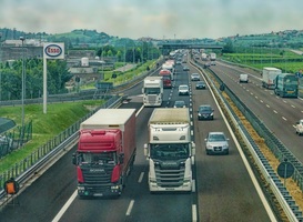 Luchtkwaliteit Nederland in 2021 vrijwel hetzelfde als in 2020