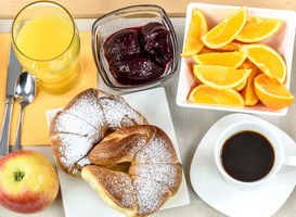 Bakker Bart gaat eten en drinken verzorgen voor Rijnstate Elst ziekenhuis