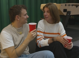 Nieuw seizoen ‘Je Zal Het Maar Hebben’ start op Internationale Zeldzame Ziektedag