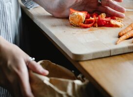 Rijnstate dringt jaarlijkse voedselverspilling terug met ruim 750 kilo