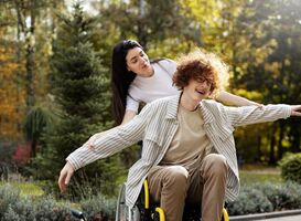 Meer gehandicaptenorganisaties nemen geen nieuwe cliënten aan