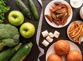 WKOF: ‘Minder (ultra)bewerkte voeding, minder kans op kanker’