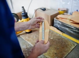 VGZ informeert klanten van Penders/OIM Voetzorg over faillissement