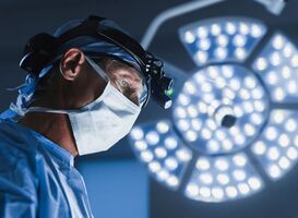 Chirurgen in actie tegen ongewenst gedrag