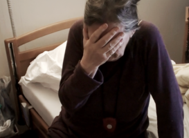 '2Doc: Puinhoop' geeft unieke inkijk in verhouding KOPP-kind met ouder