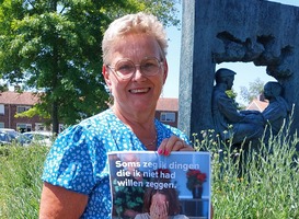 Regiocampagne Noord-Veluwe vraagt aandacht voor ouderenmishandeling