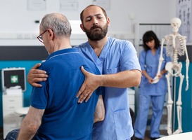 Kwaliteit van leven in de orthopedie: Bewogen Zorg