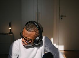 Low-stimulus zone HandicapNL trekt de aandacht op Awakenings