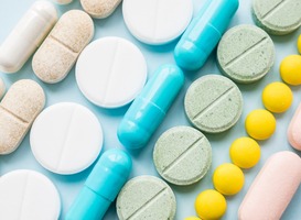 Voorschrijven zware pijnstillers laatste jaren stabiel