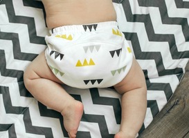 Pilot in Hoeksche Waard laat ouders kennismaken met wasbare luiers