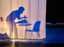 Theatervertelling 'Yemma' schetst doolhof binnen zorginstellingen