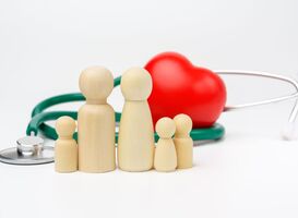 Mensen met laag inkomen vrezen voor hogere zorgpremie in 2024