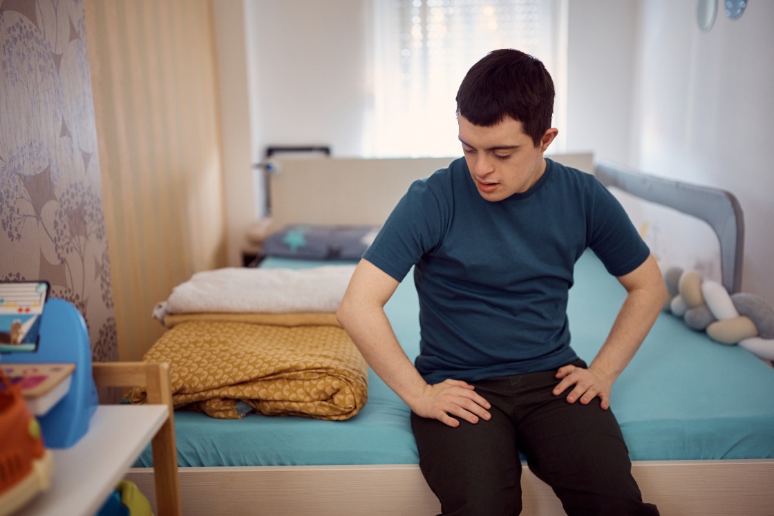 Zorgondernemers Thomashuis in Andel zoeken overnamekandidaten