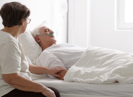 Minimaal bewuste toestand na hersenletsel komt maar weinig voor