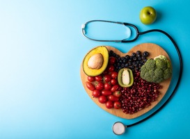 Petitie aangeboden voor recht op vegetarische maaltijden in zorginstellingen