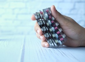 Internationale bijwerkingenweek over belang van melden van start