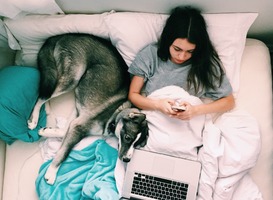 ‘Brussel moet aanstichters van schermverslaving aan banden leggen’