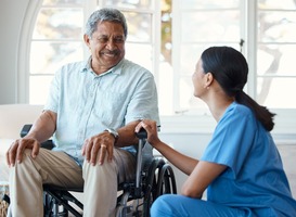 Ouderenzorg en Zorg en Zekerheid ondertekenen ambitieovereenkomst