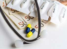 Eigen risico niet geschrapt of per 2025 verlaagd