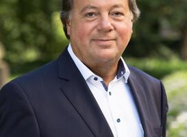 John Taks nieuwe baas van Admiraal De Ruyter ziekenhuis in Goes