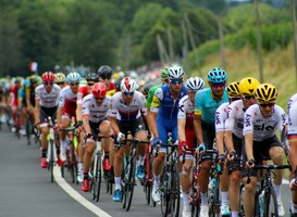 Sporters hebben 30 procent minder kans op vroegtijdig overlijden na groot evenement