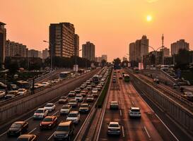 Verkeersboete piek van voor coronapandemie vorig jaar overtroffen