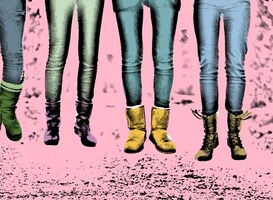 Landelijk Congres Mentale Gezondheid: 'Stap een keer in mijn schoenen'