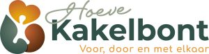 Hoeve Kakelbont