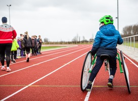 Stichting het Gehandicapte Kind dringt aan op meer inclusieve sportclubs