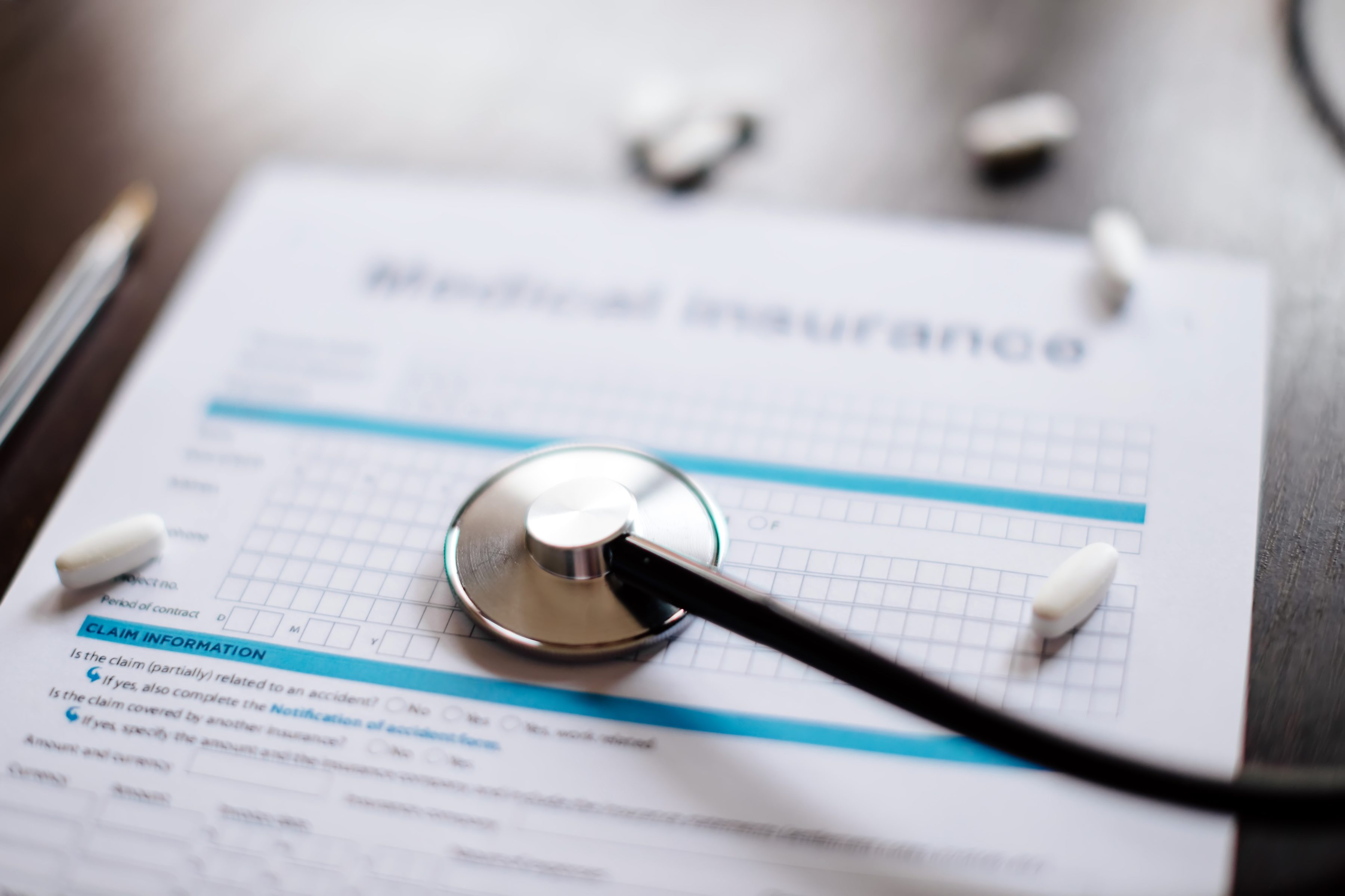 vergoeding bril zilveren kruis