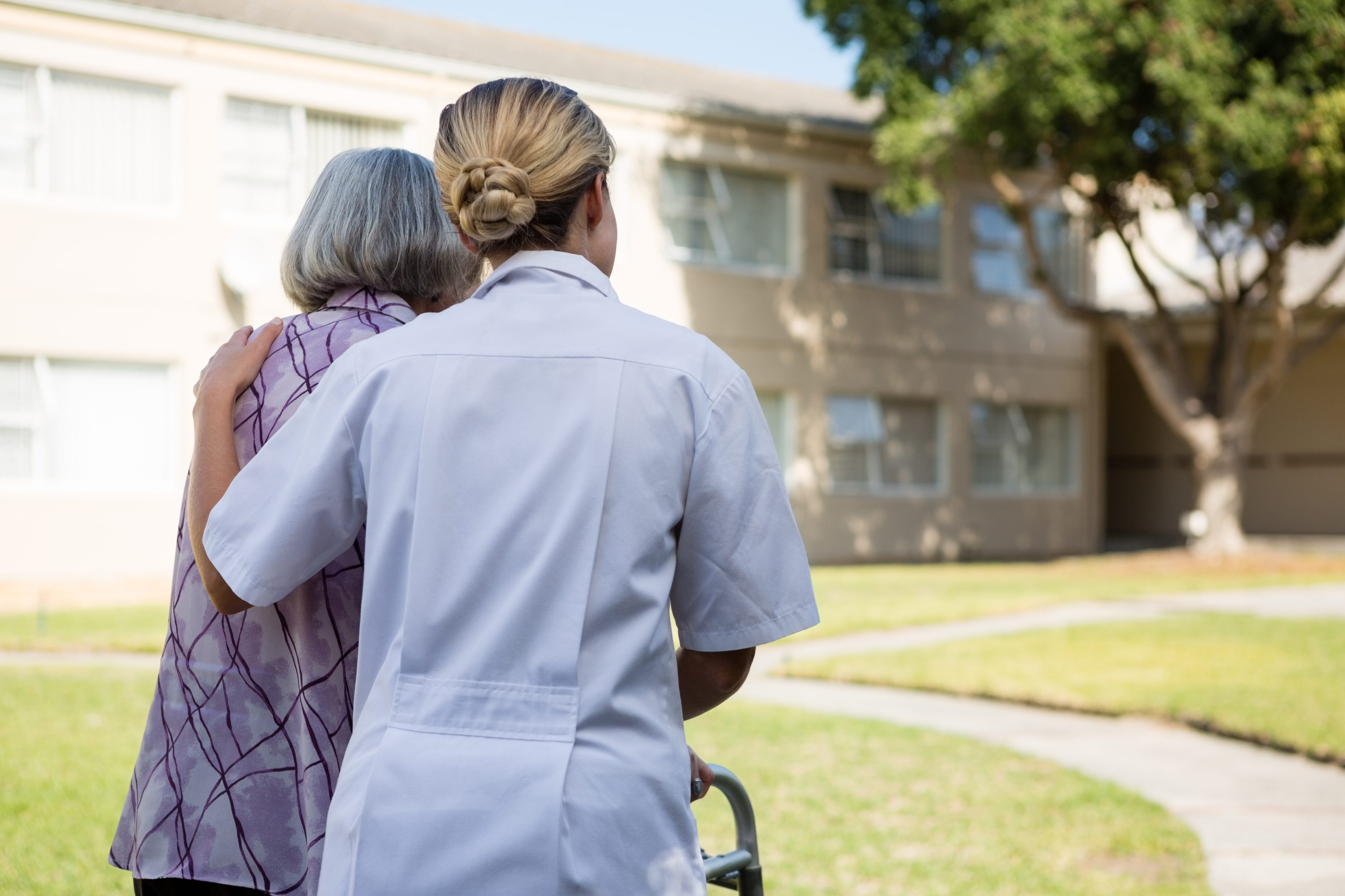 Zeshoeve in Udenhout opent dit voorjaar, maar VGZ vergoedt zorg niet via vpt-regeling