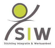 SIW ; Stichting Integratie & Werkaanbod