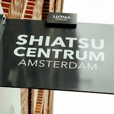 Shiatsu Centrum Amsterdam